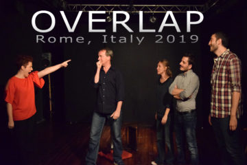 Overlap Format in Italy