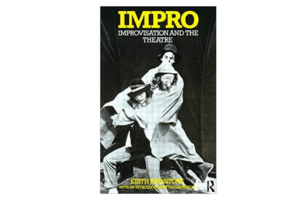 Impro - Keith Johnstone