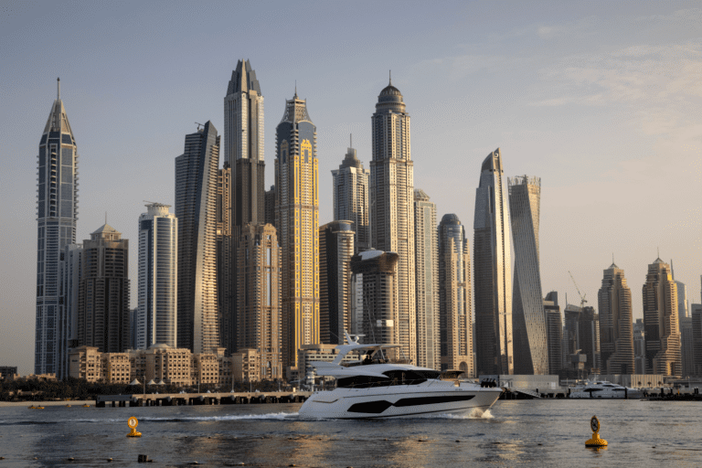 DUBAI - UAE
